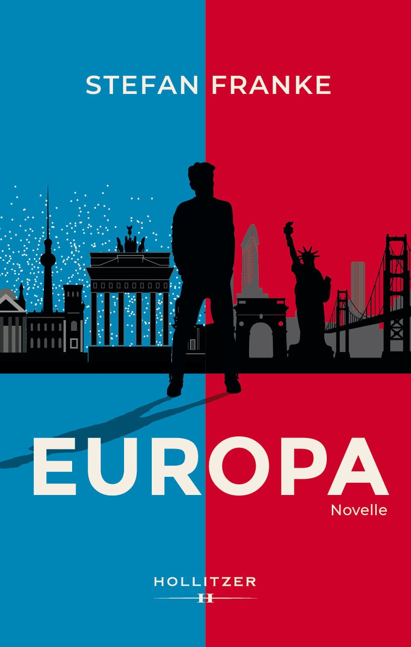 Cover Europa