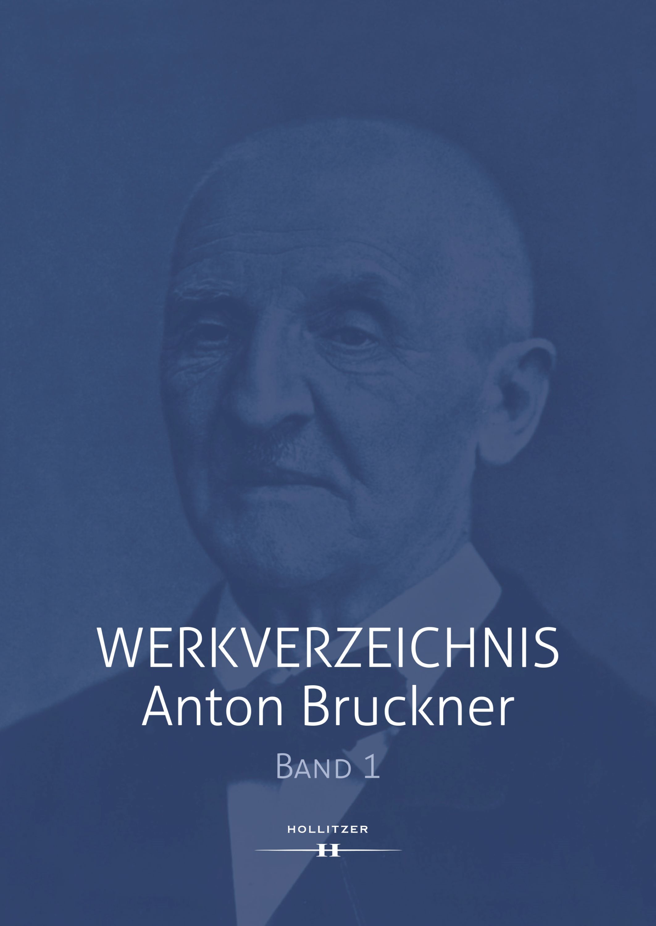 Robert Klugseder, Clemens Gubsch, Desiree Mayer: Werkverzeichnis Anton Bruckner